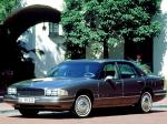 Buick Park Avenue 1991 года
